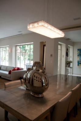 קוואנטום - מנורה תלוית תקרה של שונבק