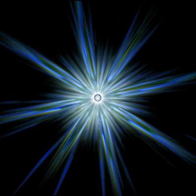 תאורת קריסטל לד