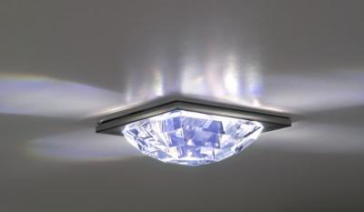 Medison- מנורות שקועות תקרה