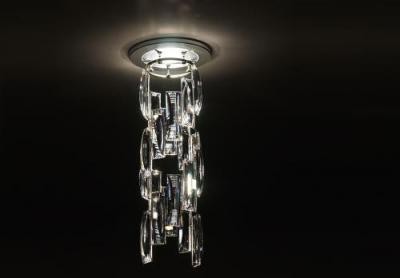 Turns- מנורות שקועות תקרה