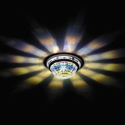 Vega- מנורות שקועות תקרה