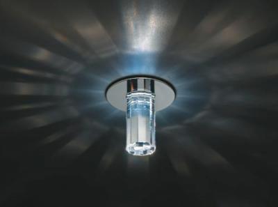 View- מנורות שקועות תקרה