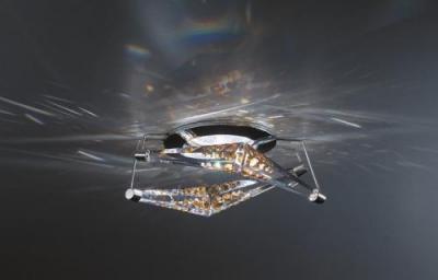 Funtasy - מנורות שקועות תקרה