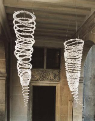 Tulsas - תאורת מעצבים קריסטל פאלאס