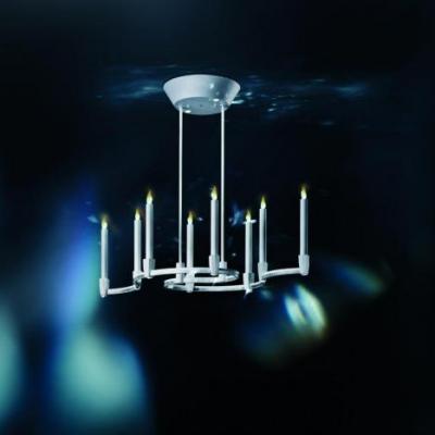 CANDELLA  - תאורת מעצבים סברובסקי