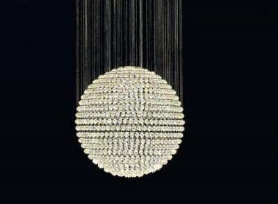 Ball - קריסטל פאלאס סברובסקי