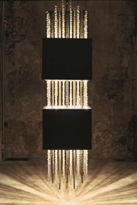 Cazino Royal - לני קרביץ, קריסטל פאלאס