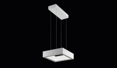 REVEALED מנורה תלוית תקרה של סברובסקי