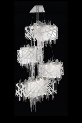 deconstruct מקולקצית סנטרפיסס של סברובסקי