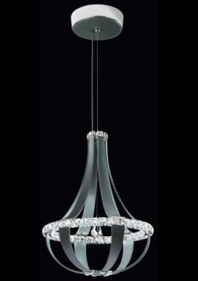  crystal Empire - תאורת מעצבים סברובסקי