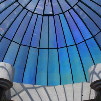 ציפוי מגן חלונות