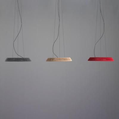 מנורות תלייה בצבעים שונים