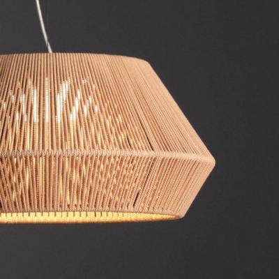 מנורה סרוגה