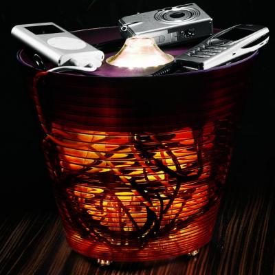 מנורה רב תכליתית