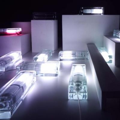 מנורות שולחניות