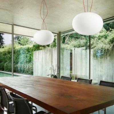 מנורות תלויות