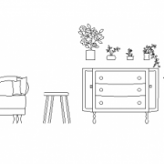 ריהוט רהיטים לבית