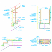 DWG פרט