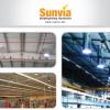 קטלוג Sunvia - תאורה טבעית