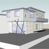 בית משפחת שבתאי 3 Architext