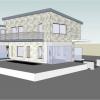 בית משפחת שבתאי 4 Architext