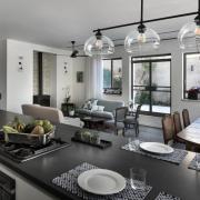 עיצוב דירות יוקרה או מה הופך דירה או בית ליוקרתיים