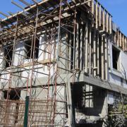 כמה עולה לבנות בית פרטי כ 200