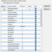 קבלו שליטה מקצוענית בפרמטרים של AutoCAD