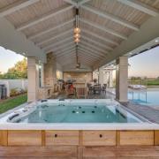 המדריך המלא לבריכת זרמים