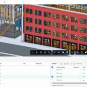 חשיבות חישוב כמויות מדויק בפרויקטי בנייה למגורים ו
