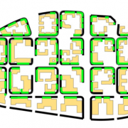 חותמת מצוינות של שכונה