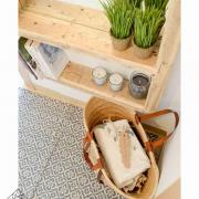 חשיבות העיצוב  של פינת ההמתנה