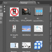 CADטור על ההבדל בין כדורגל שכונתי לליגת האלופות?