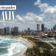 מדריך לעיר תל אביב באתר ArchDaily