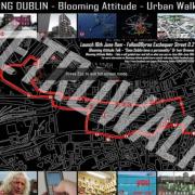 Redrawing Dublin - Talking Tel Aviv
