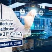 ארכיטקטורה ורפואה במאה ה21: הכנס הבינל' ה4 בטכניון