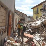 עקרונות ושיטות לאישור אכלוס מבנים לאחר רעידת אדמה