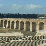 יום עיון משולב בנושא- מפעלי מים עתיקים בארץ ישראל