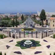 המרפסת - על התיקון לתקנות החניה