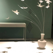 אי זוגי - סקירת תערוכה