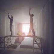 שיפוץ מ א ועד ת - תכניות, בעלי מקצוע, ליווי ותקציב