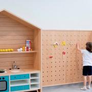 פרס העיצוב החברתי של המגזין FRAME  - לשרית שני חי