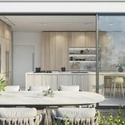 עובדים חכם: הדמיות פנים כחלק מתהליך תכנון אדריכלי