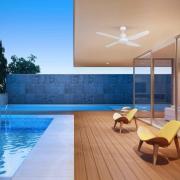 מאוורר לפרגולה – איך בוחרים את המאוורר הנכון