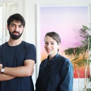 הזוכים בתחרות פומבית לתכנון אלמנט כניסה לעיר רמלה