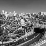 חדש בכאן 11 - פרויקט האדריכלות הישראלית