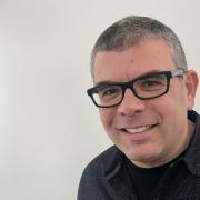 גיל דביר מונה לראש התכנית לעיצוב פנים במכללה למנהל