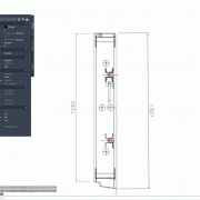 הכל אודות AutoCAD Blocks