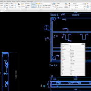 Blocks ב-AutoCAD - מה עוד נשאר ללמוד?