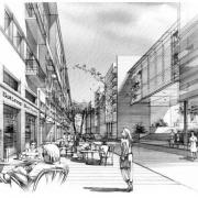 אות העיצוב לתכנון עירוני 2012 - הזוכים